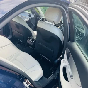 2016 Mercedes-Benz C-Class Saloon, 1598cc, 4-door, semi-auto - Image 4