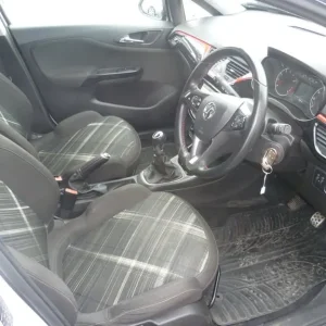 2015 Vauxhall Corsa 1.4T ecoFLEX SRi 5-door hatchback - Image 2