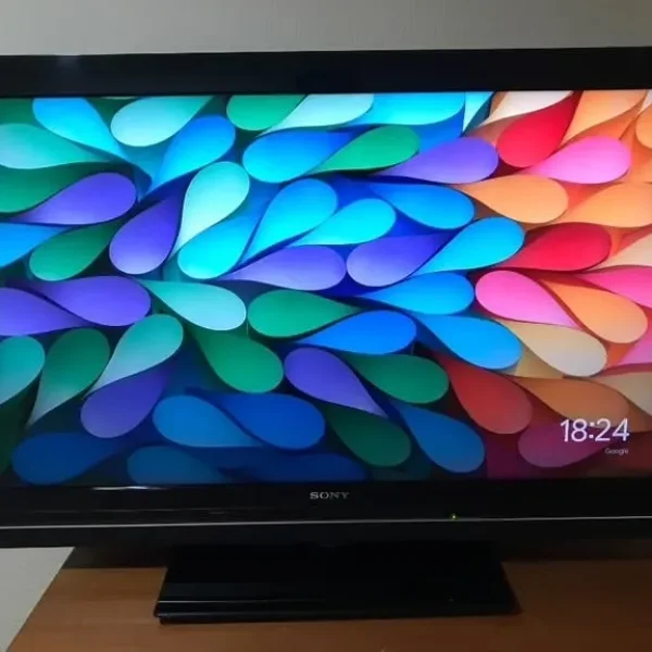 Sony 40-inch Full HD LCD TV