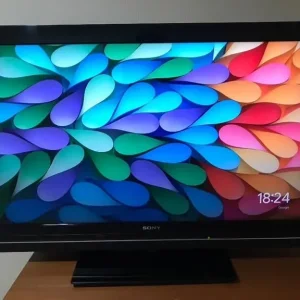 Sony 40-inch Full HD LCD TV