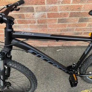 Cerrera Vengeance MTB - Image 2