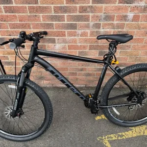 Cerrera Vengeance MTB - Image 3