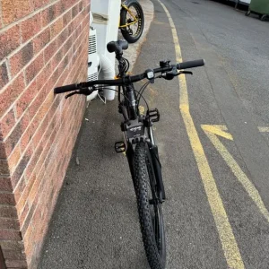 Cerrera Vengeance MTB - Image 4