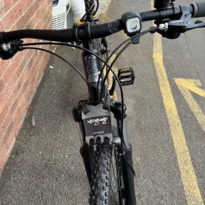 Cerrera Vengeance MTB