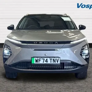 2024 Omoda 5 Noble 61kWh 5-door Electric Estate - Image 2