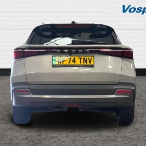 2024 Omoda 5 Noble 61kWh 5-door Electric Estate - Image 7