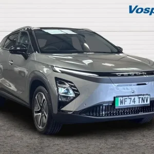 2024 Omoda 5 Noble 61kWh 5-door Electric Estate