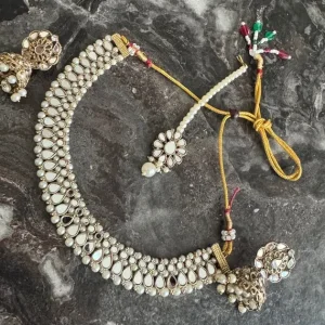 Necklace set