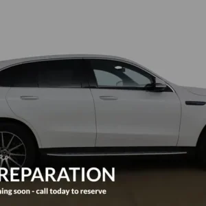 2021 Mercedes-Benz EQC 400 AMG Line 80kWh Estate Electric - Image 5