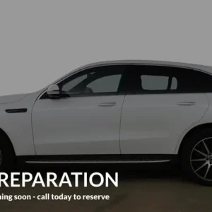 2021 Mercedes-Benz EQC 400 AMG Line 80kWh Estate Electric - Image 6