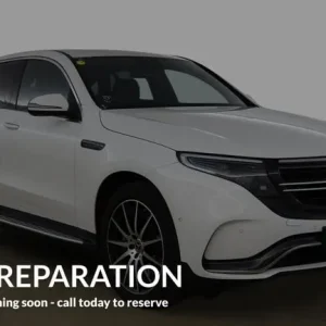 2021 Mercedes-Benz EQC 400 AMG Line 80kWh Estate Electric - Image 7