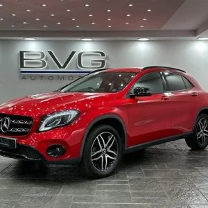 2018 Mercedes-Benz GLA 1.6 Urban Edition Estate - Image 6