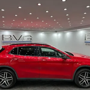 2018 Mercedes-Benz GLA 1.6 Urban Edition Estate - Image 8