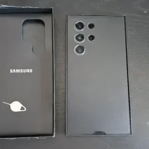 Samsung S23 Ultra Green - Image 4