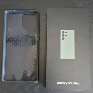 Samsung S23 Ultra Green - Image 7
