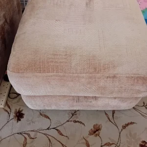 2 seater recliner sofa and electric recliner chair - Image 6