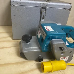 Makita 9401 Belt Sander + Case - Image 2