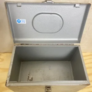 Makita 9401 Belt Sander + Case - Image 3