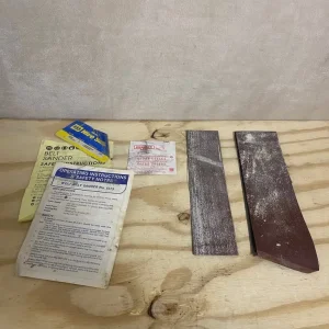 Makita 9401 Belt Sander + Case - Image 4