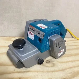 Makita 9401 Belt Sander + Case - Image 5