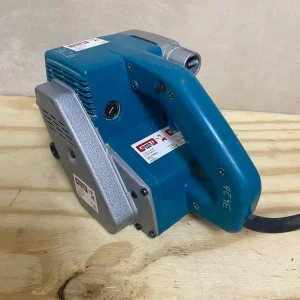 Makita 9401 Belt Sander + Case - Image 6