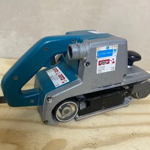 Makita 9401 Belt Sander + Case - Image 7