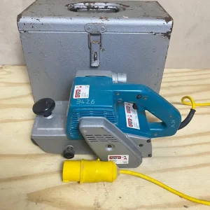 Makita 9401 Belt Sander + Case