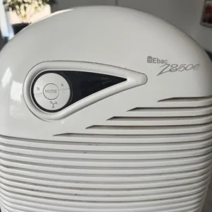 Ebac dehumidifier 2850e - Image 2