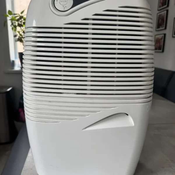 Ebac dehumidifier 2850e
