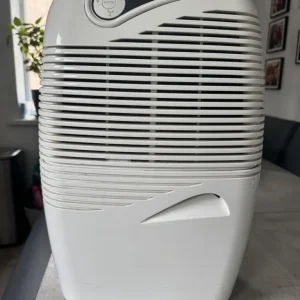 Ebac dehumidifier 2850e