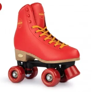 Rookie Classic 78 Quad Roller Skates Size 5 - Image 3