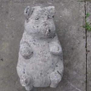 Garden entrance decoration - Image 2