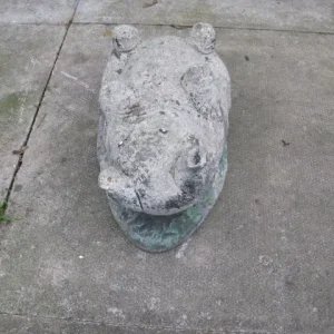 Garden entrance decoration - Image 3