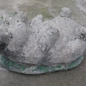 Garden entrance decoration - Image 4