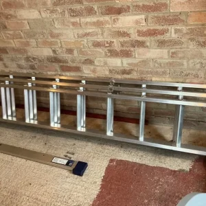 LADDER TRIPLE 11 - Image 2