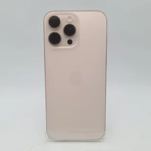 APPLE IPHONE 16 PRO MAX 256GB - Image 4