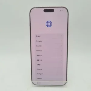 APPLE IPHONE 16 PRO MAX 256GB