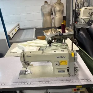 Brother SL-755-3A sewing machine - Image 3