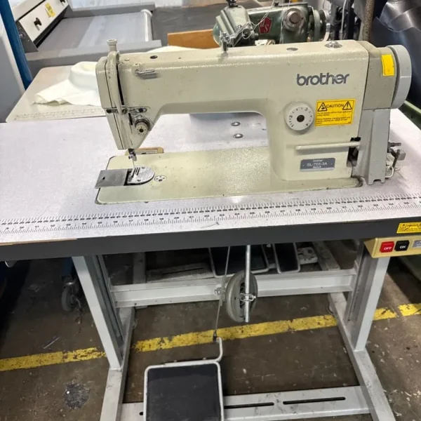 Brother SL-755-3A sewing machine