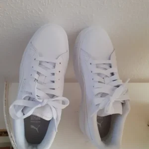 Puma Carmen L Trainers - Image 2