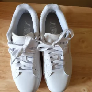 Puma Carmen L Trainers - Image 4