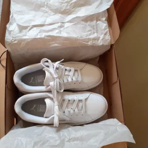 Puma Carmen L Trainers - Image 6