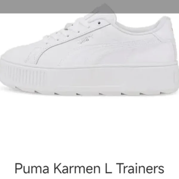 Puma Carmen L Trainers