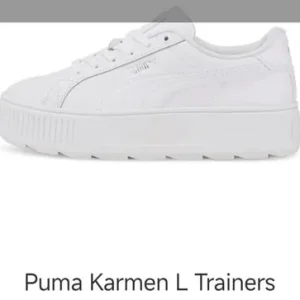 Puma Carmen L Trainers