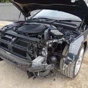 2019 19 REG AUDI A5 S LINE 45 TFSI QUATTRO AUTO DAMAGED REPAIRABLE SALVAGE - Image 8