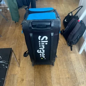 Slinger Ball Machine - Image 2