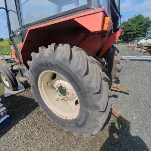 Zetor 6011 tractor - Image 3