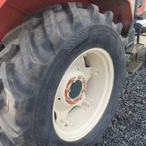 Zetor 6011 tractor - Image 4