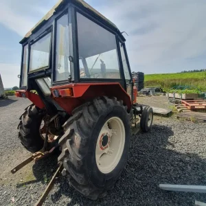 Zetor 6011 tractor - Image 5