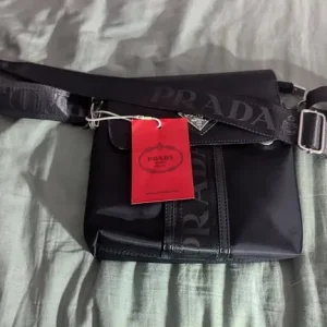 3 x Bags - New